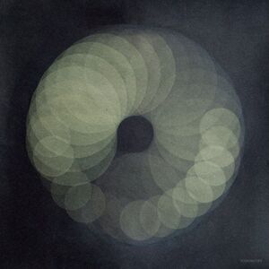 Reves Sonores - Crepuscule  LP LP